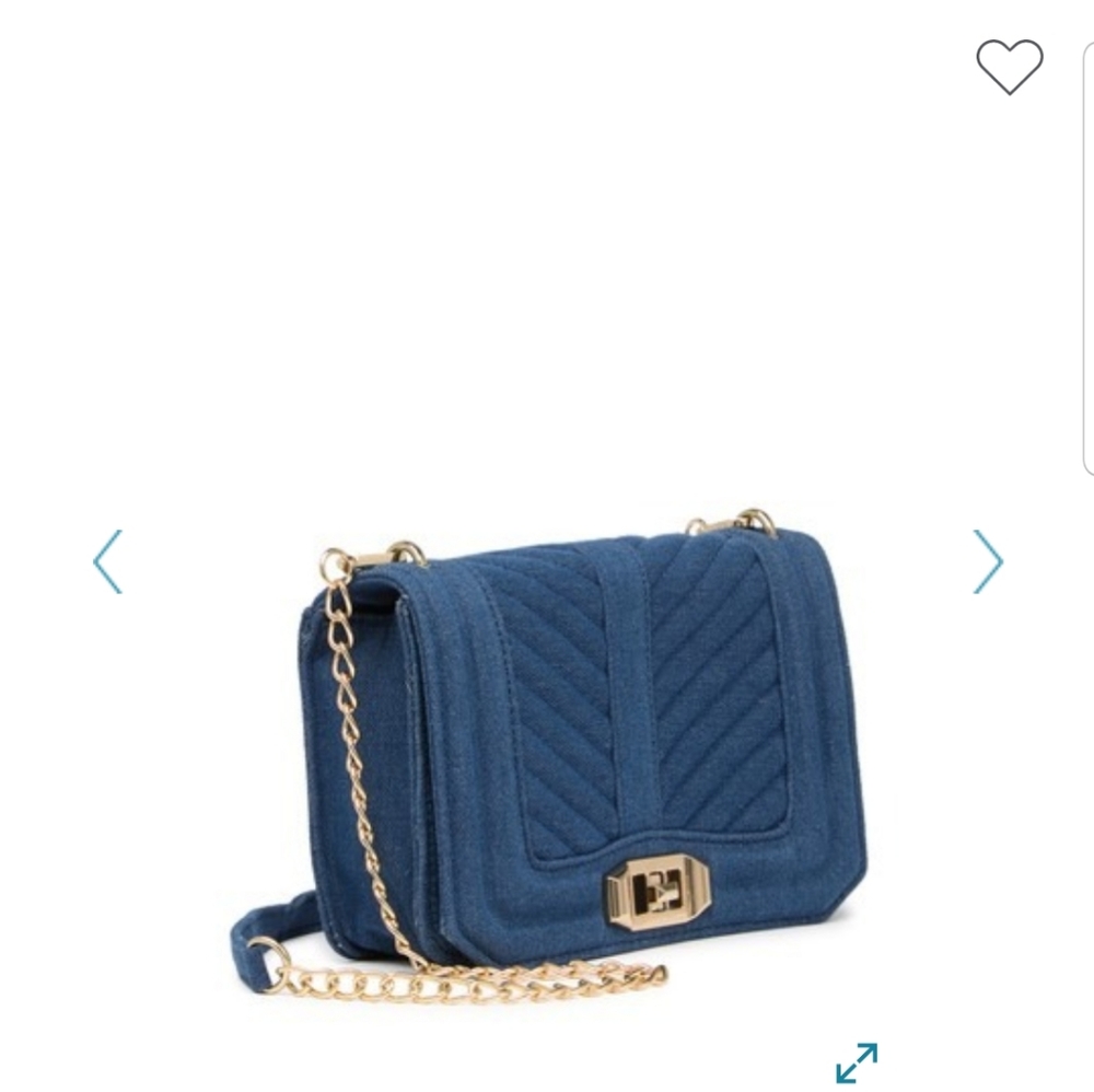 Urban expression bag